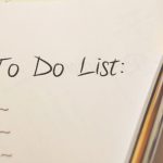 To Do Diary for Effective Time Management