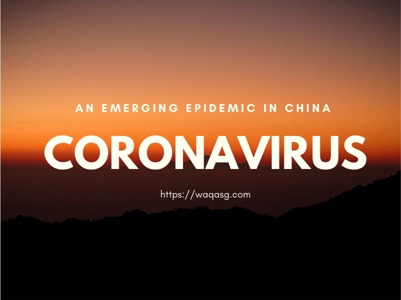 Coronavirus