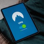 Nord VPN on iPad