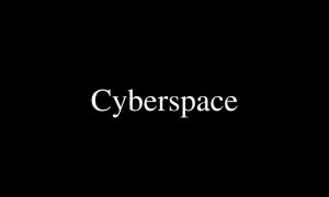 Cyberspace