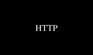 HTTP