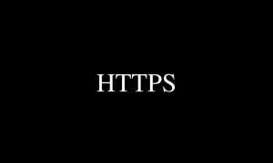 HTTPS