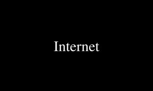 Internet