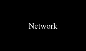 Network