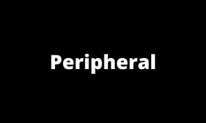 Peripheral