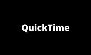 QuickTime