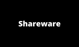 Shareware