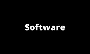 Software