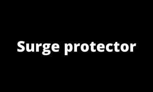 Surge Protector