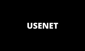 USENET