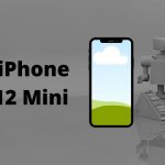 iPhone 12 Mini art