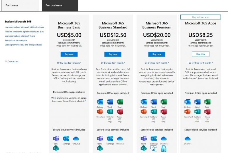 How To Buy Microsoft Office In Pakistan? - Waqas G