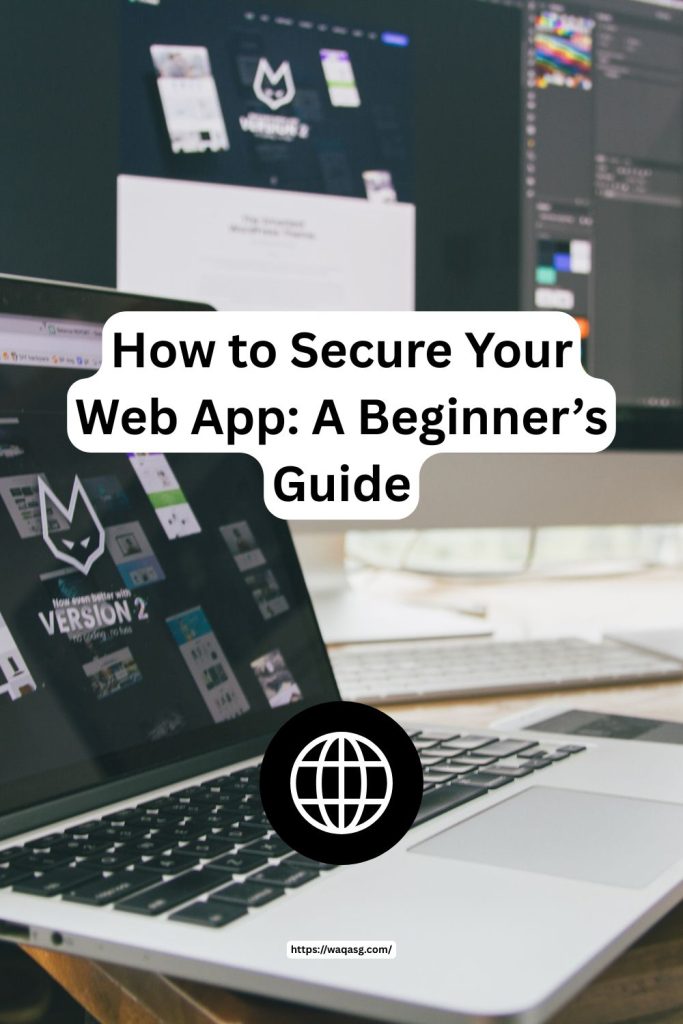 How to Secure Web Application